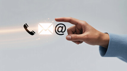 Hakma Consulting Office