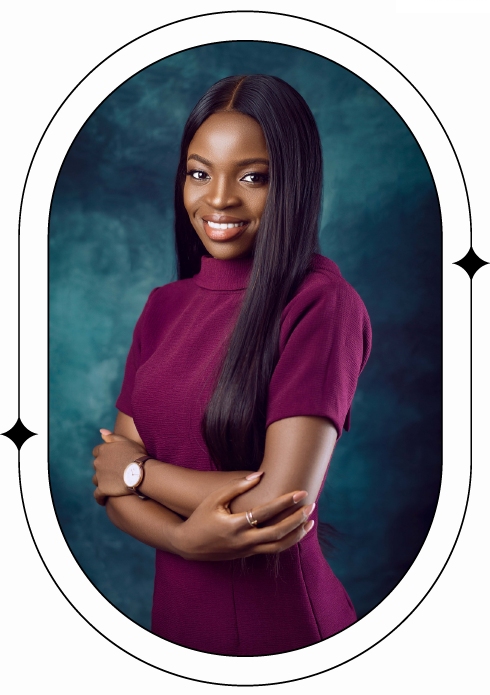 Titi Davies - Founder