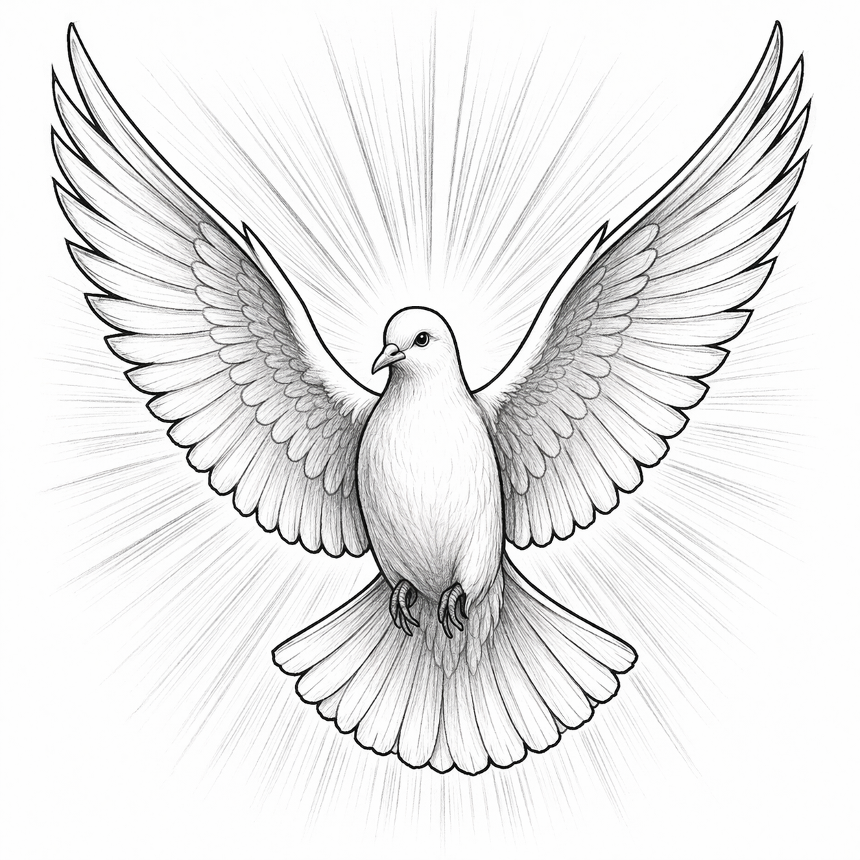 Faith icon