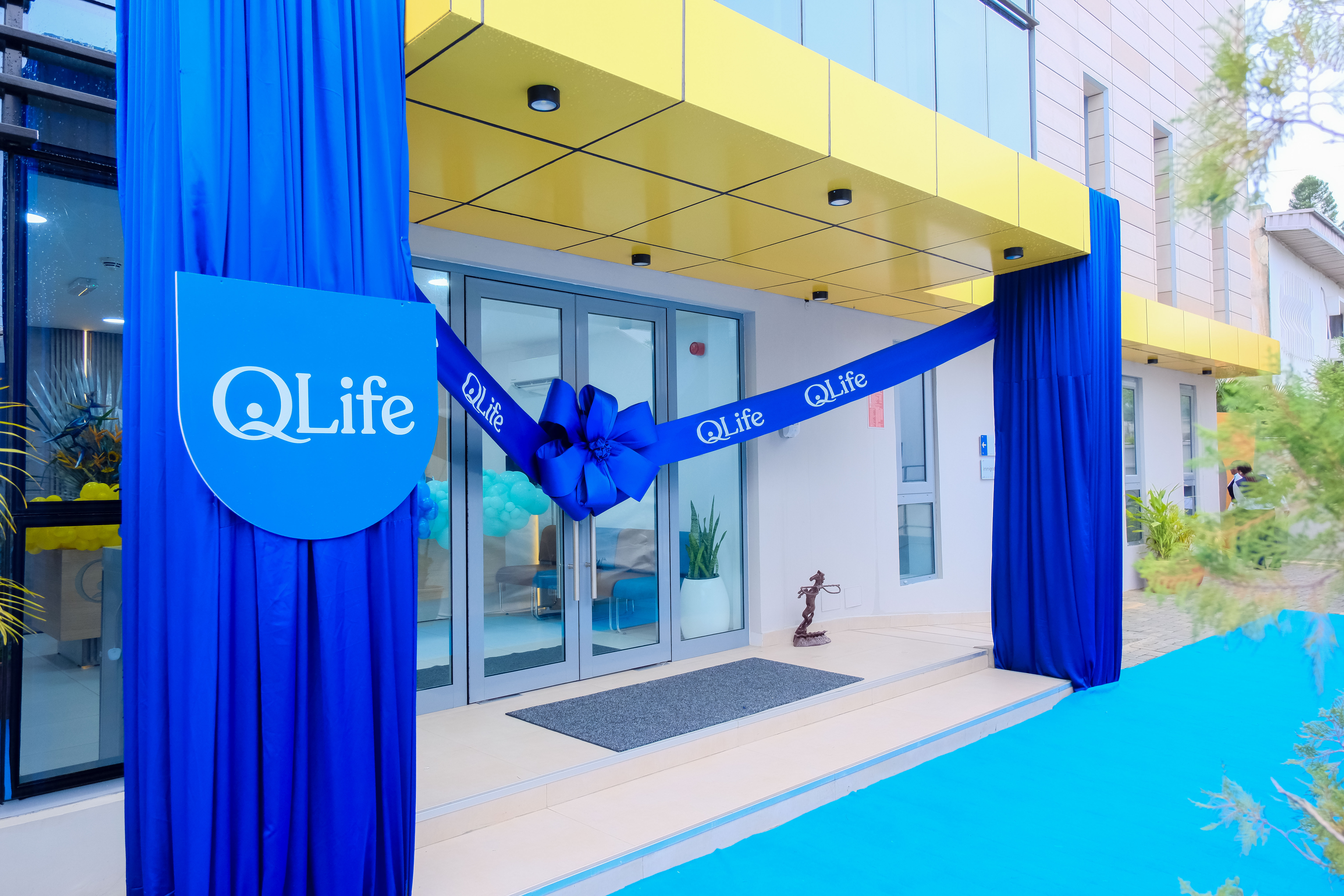 QLife project gallery image 1